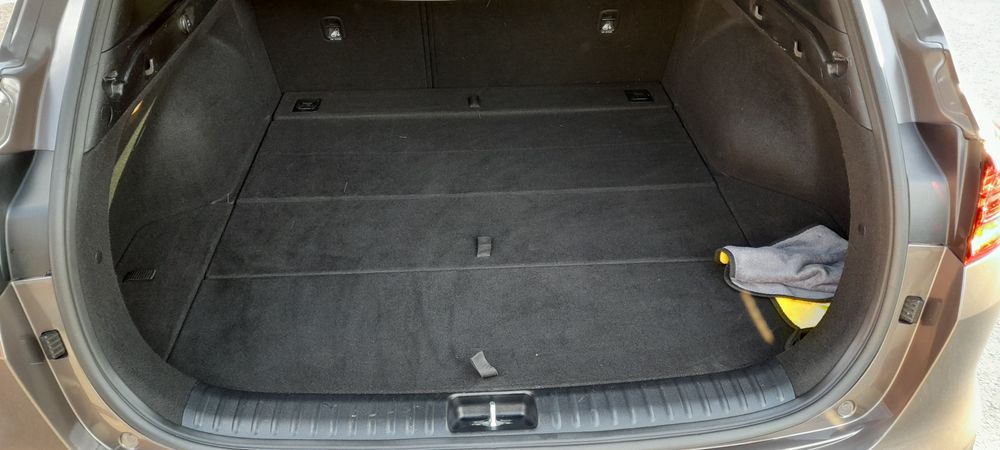 Kia Ceed 2019 euro6