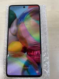 Samsung Galaxy A71 Dual Sim 128GB Green ID-rry052