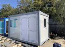 Vand container 3x2 POZE REALE