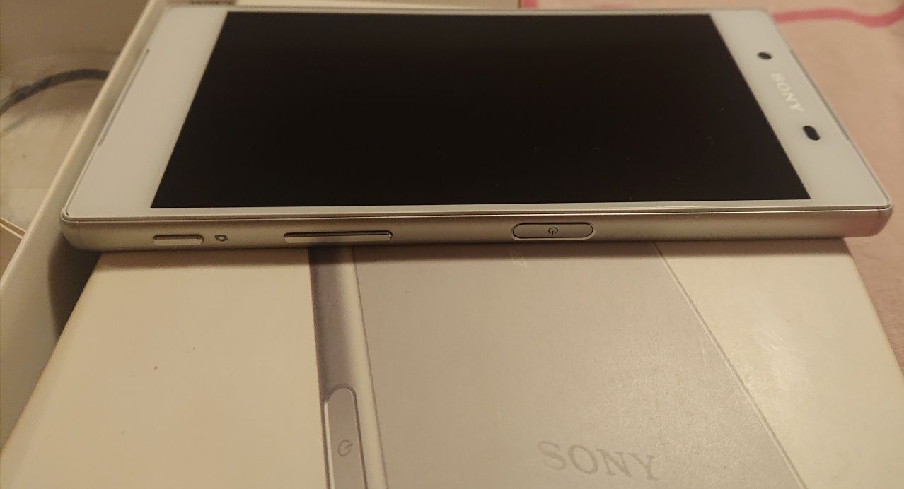 Smartphone Sony xperia z5