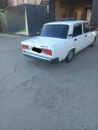 Vaz 2107 zor xol