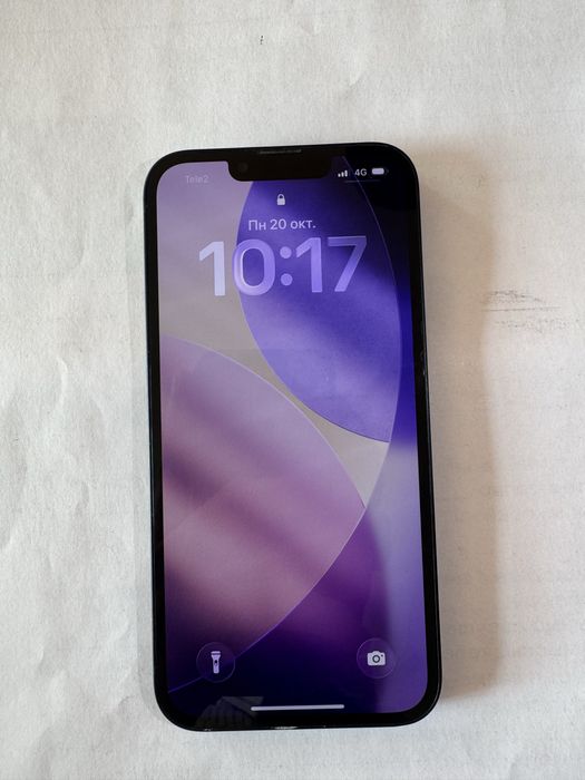 IPhone 13 128gb