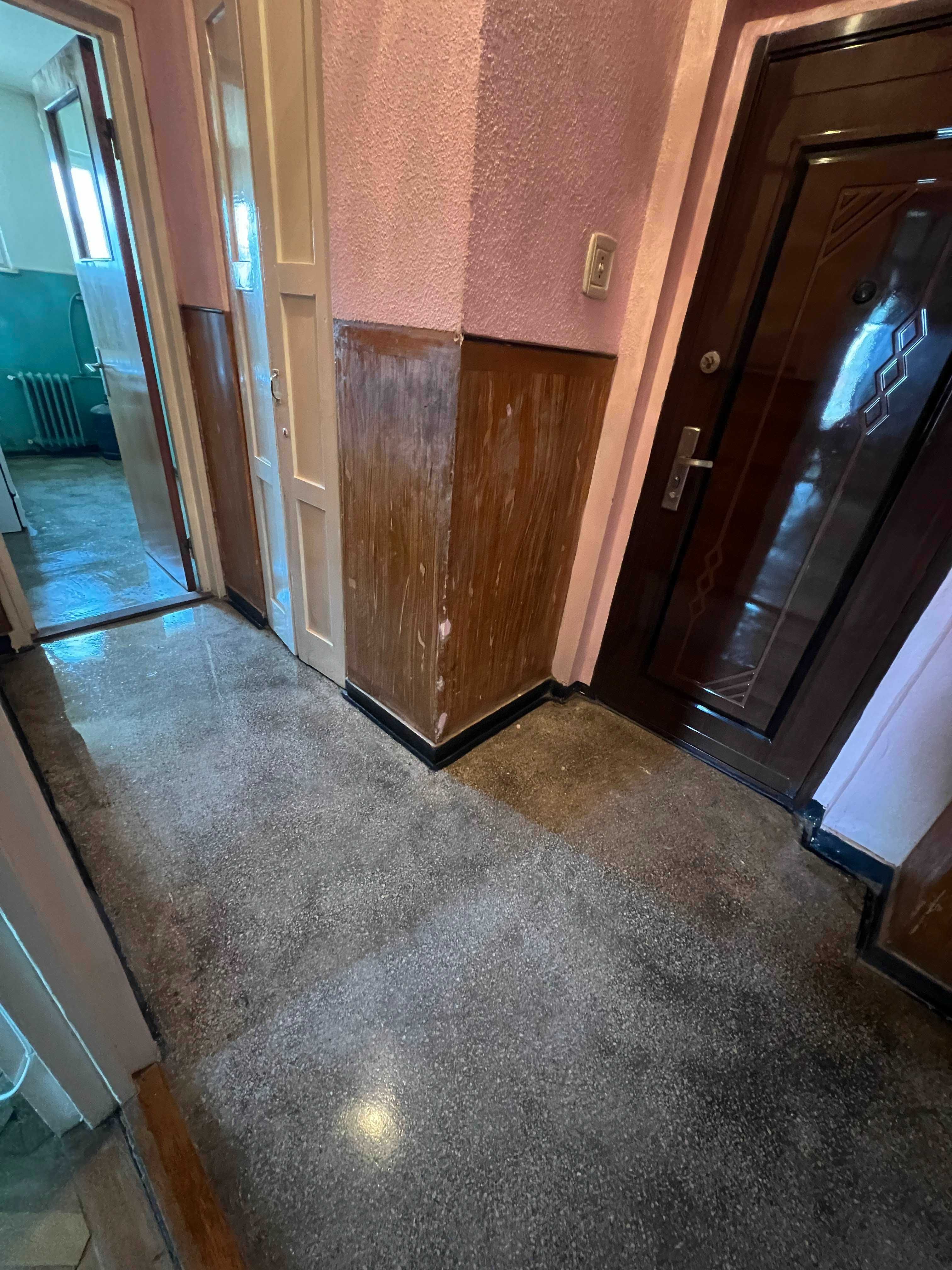 Apartament de vânzare – Locație excelentă, perfect pentru familie!