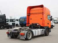 Motor complet camion Scania 124L 420 4x2 - Piese de schimb Scania