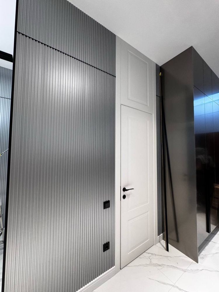 Аренда ЖК Nest one 1/10/51 33 кв.м