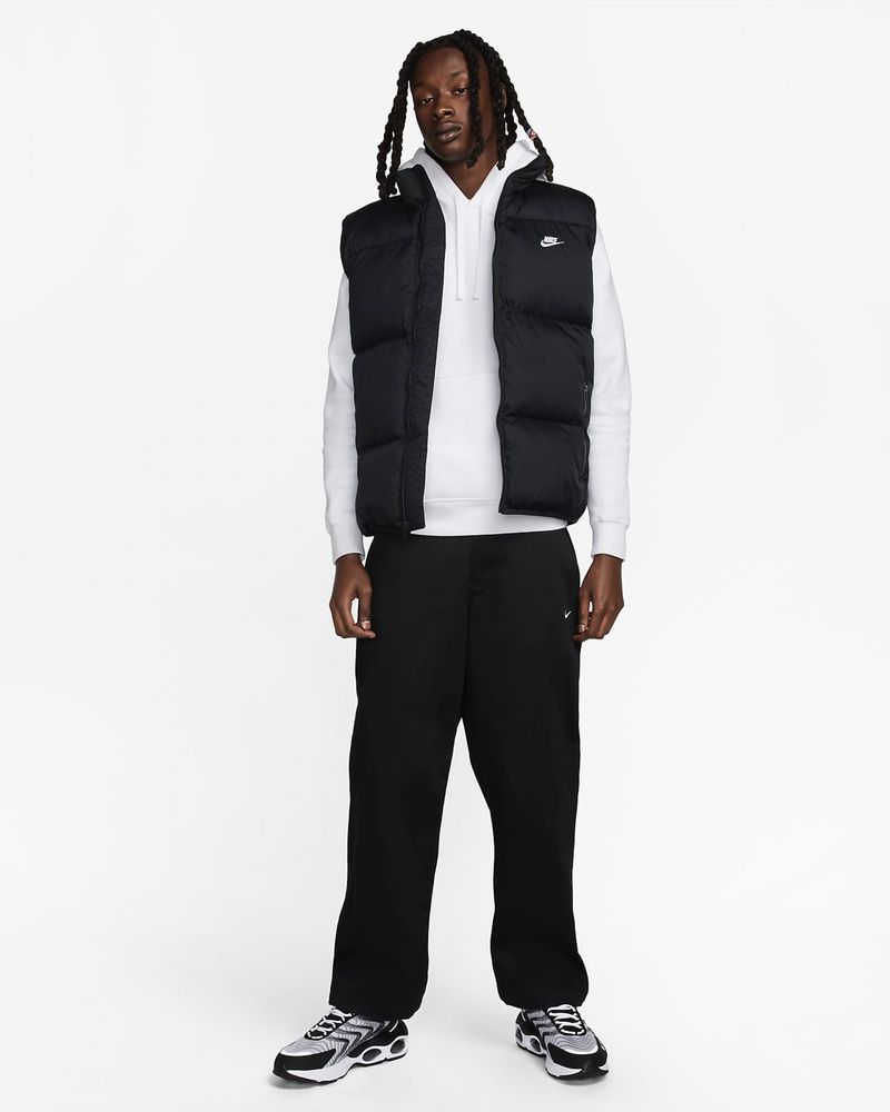 Мъжки елек Nike Sportswear Club PrimaLoft