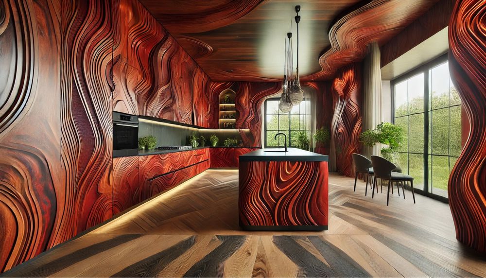 Столы премиум-класса под ваш интерьер