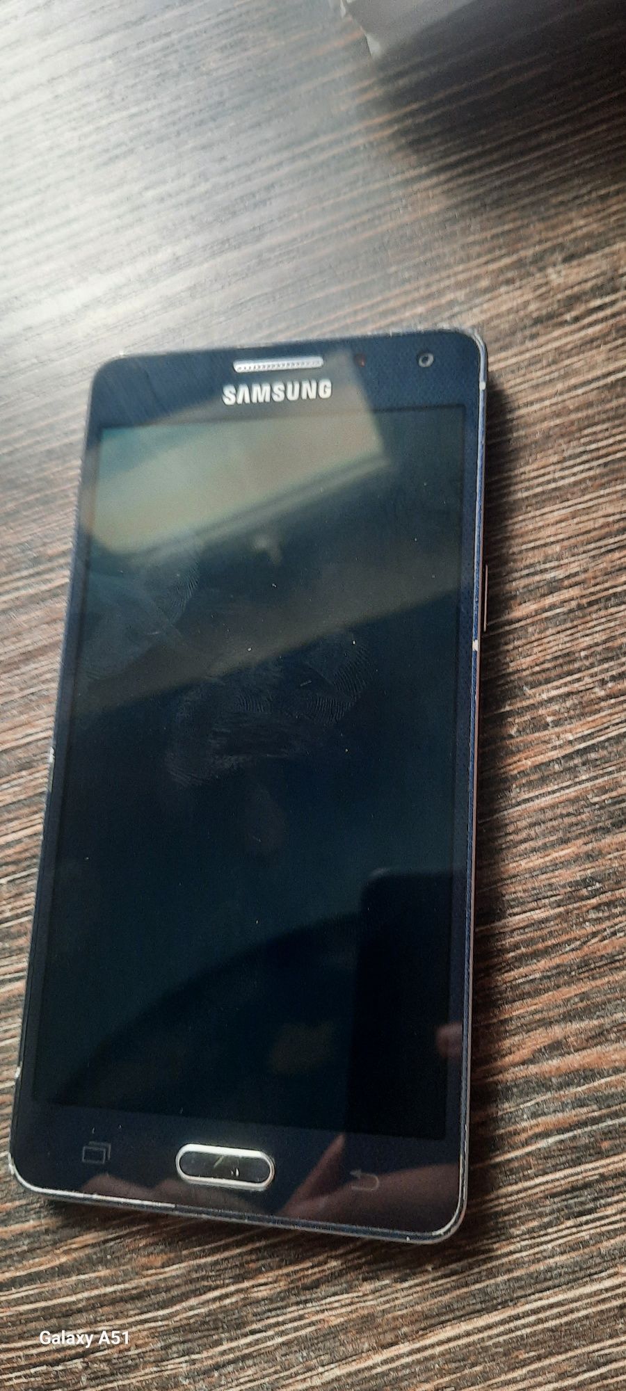 Samsung Galaxy A⁵