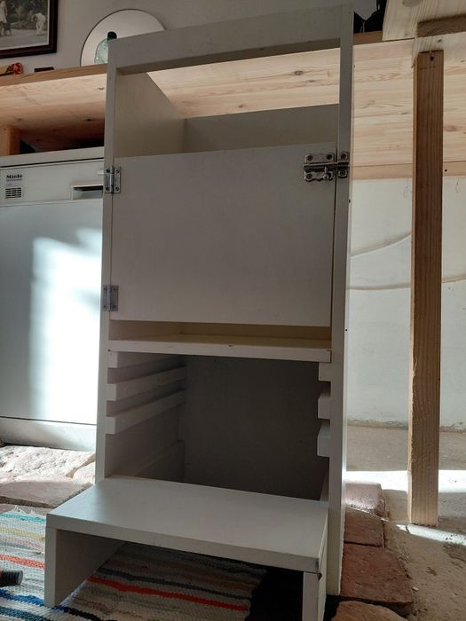 Learning tower/ turn învățare