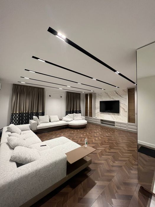 Продается квартира в Голден Хаус дуплекс