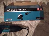 Ушм Makita 125 мм
