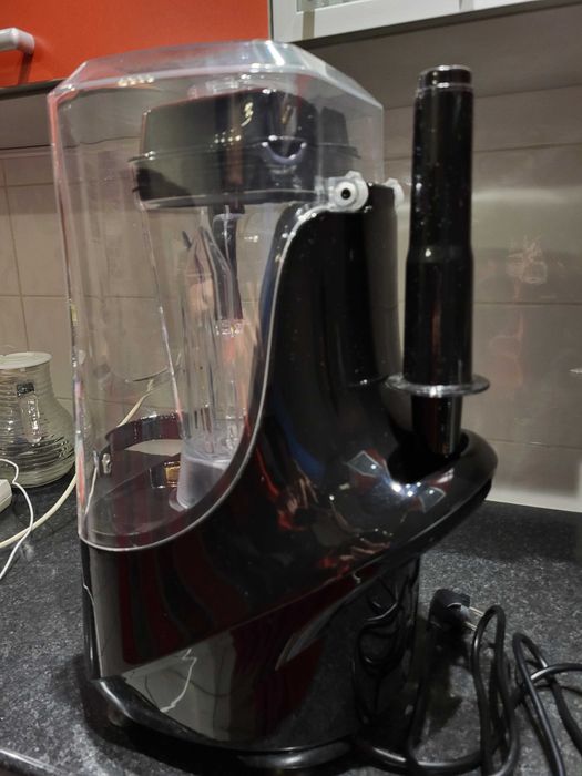 Blender Sam Cook, Masterchef Line, 1680w, 2 L, 10 trepte viteza
