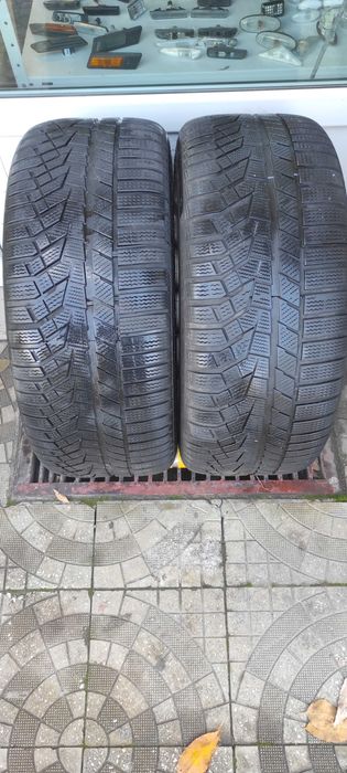 Два броя зимни гуми SAILUN  275 35 20