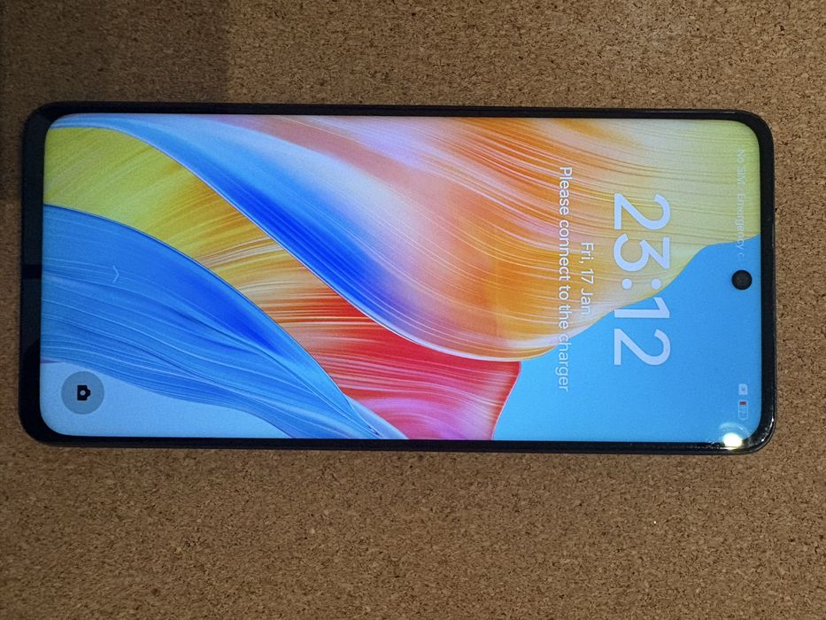 Oppo A98 256Gb ID-XXL4698