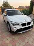 BMW X1 2011 2.0d.