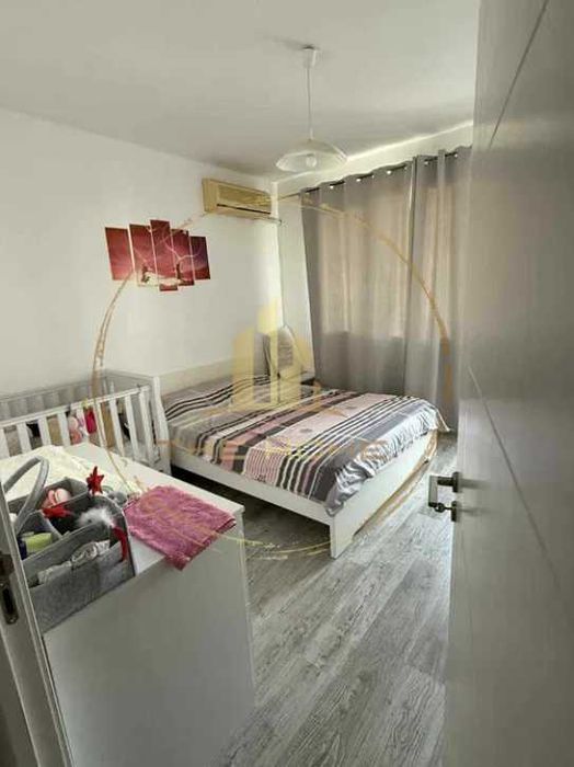 Дава се под наем Двустаен апартамент в Варна, Младост 2 - 60 кв.м за 368.73 € - Снимка #2