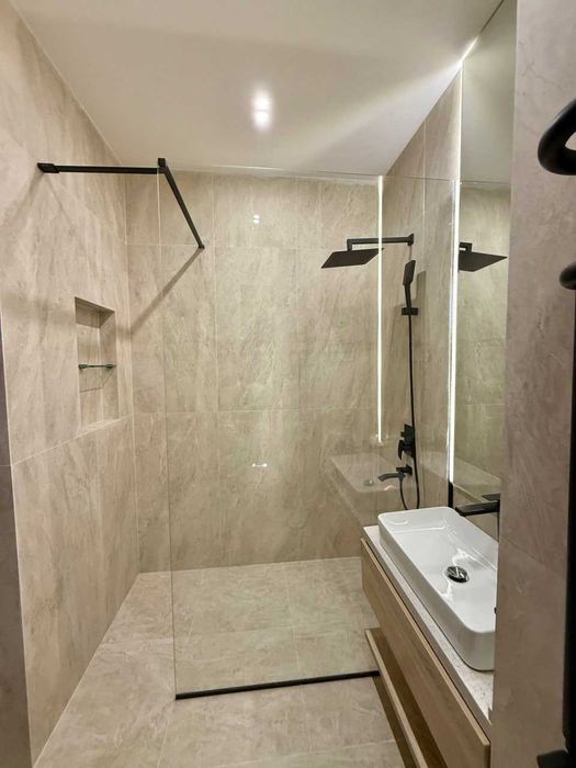 ПРОДАЖА КВАРТИРЫ!ЖК "Mirabad Avenue",58 кв.м, ор Госпитальный р-нк США