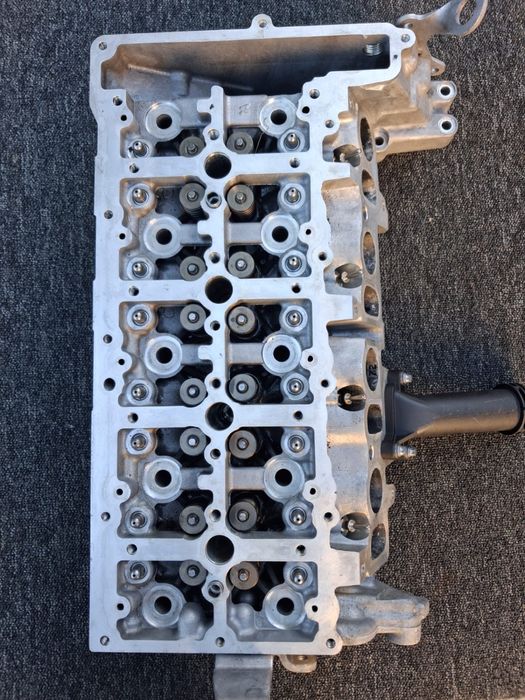 Chiuloasa bmw seria 1 2013 / 1,6 diesel 115 cp