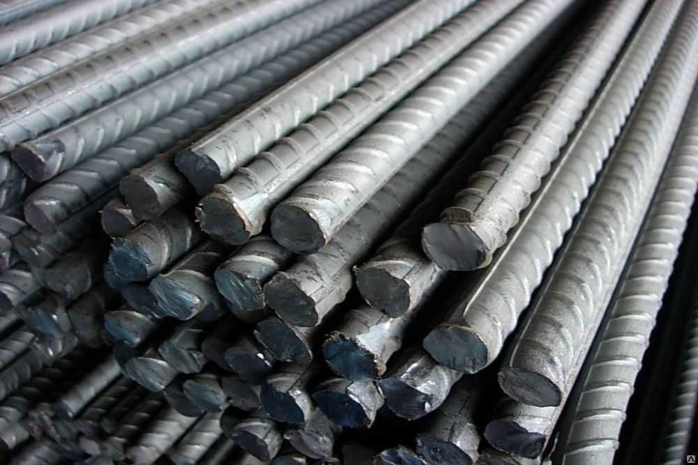 Арматура STEELFORT: от производителя / Armatura Ishlab chiqaruvchidan!