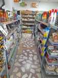 Vand afacere- magazin alimentar la cheie