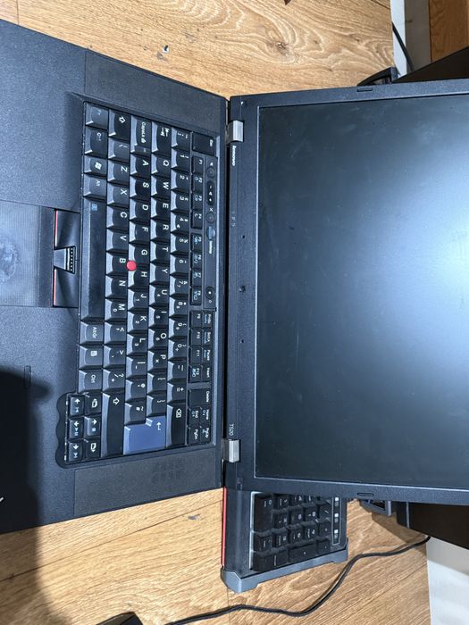 Lenovo ThinkPad t520