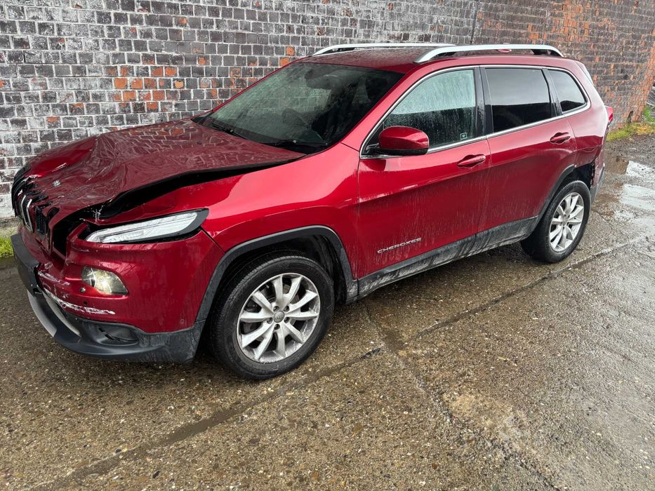 motor 2.0 multijet jeep cherokee 2013 2018 86.000 din dezmembrari