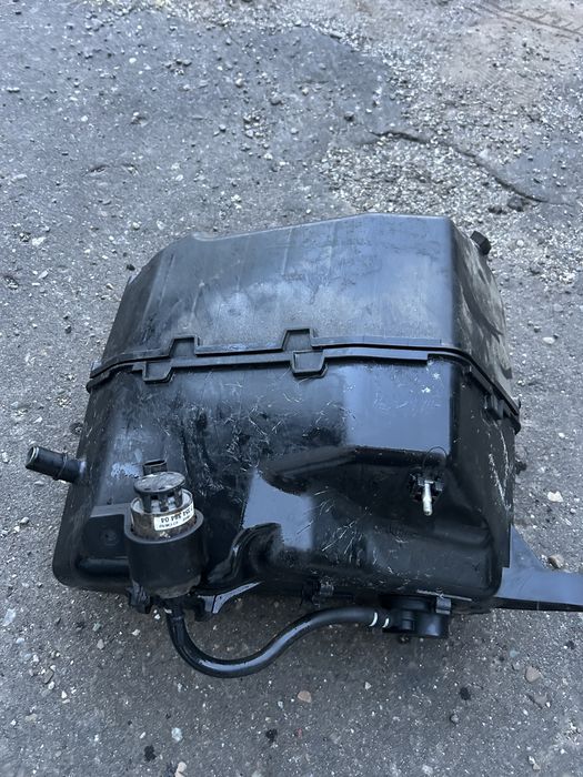 Bmw x4G02 M40d rezervor AdBlue complet cu modul pompa si senzori Denso