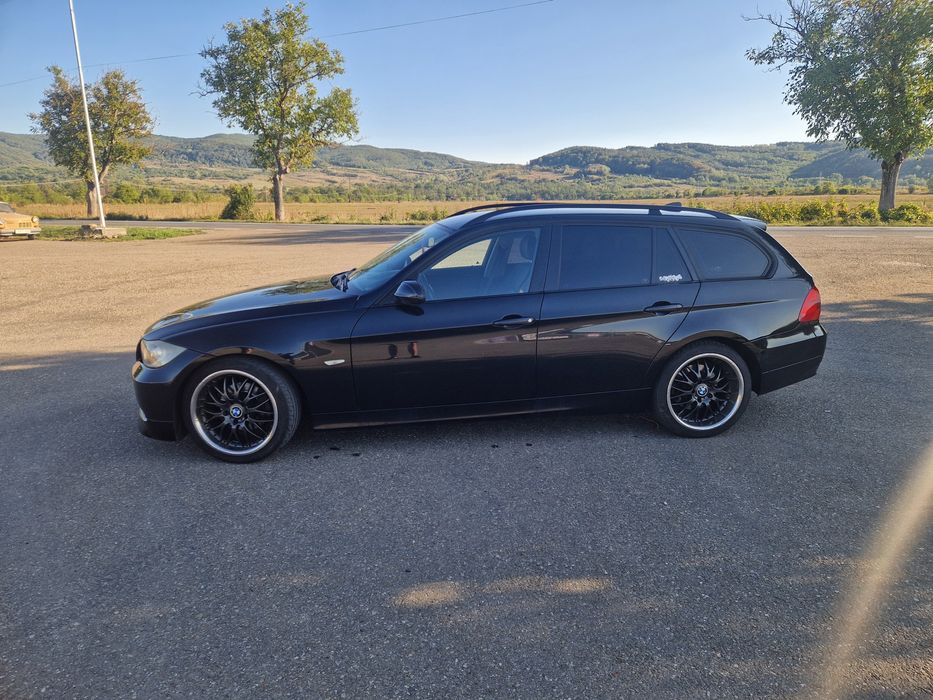 BMW seria 3 e90 break 2.0 diesel m47