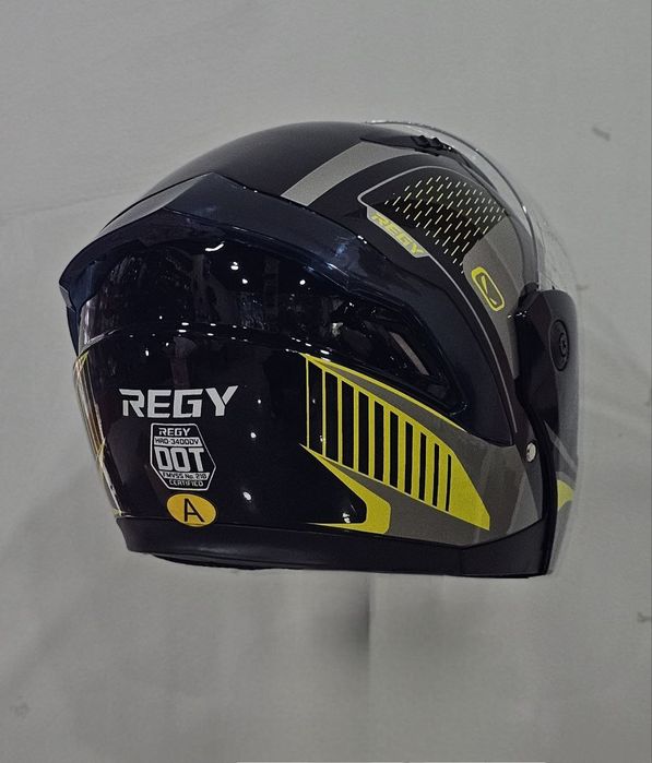 Шлем для скутера kaska motosiklga