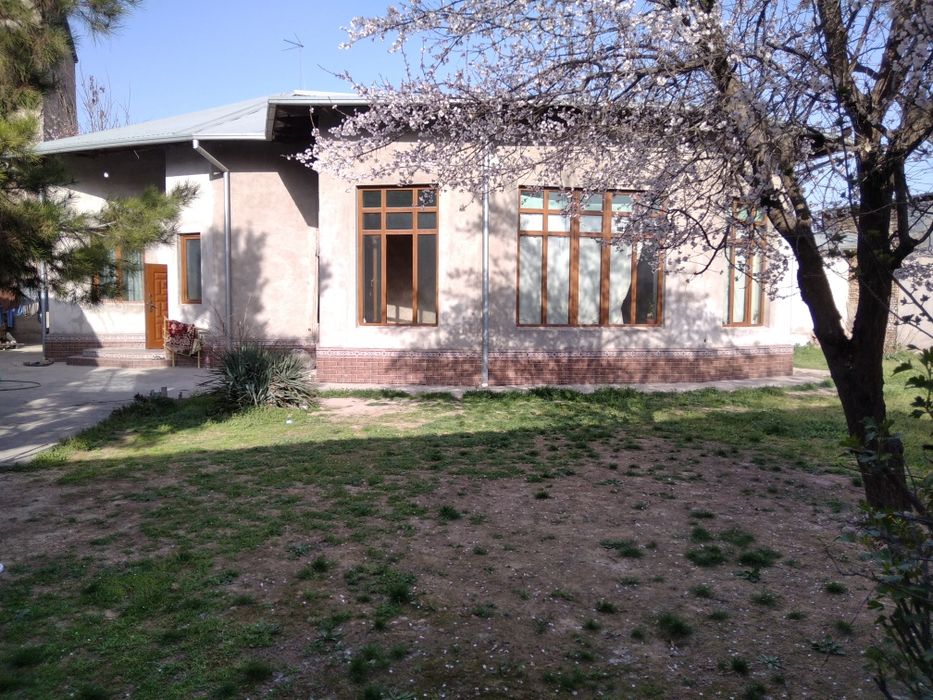 Дом с Евро ремонтом, Мирзо-Улугбекский район, Циолковский ул.Олтинтепа