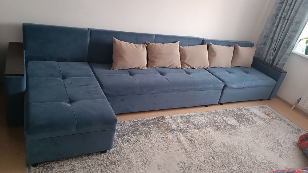 Продам диван большой