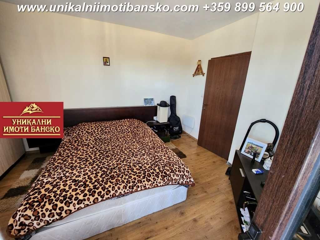 Продава се Двустаен апартамент в Банско - 72 кв.м за 903 €/кв.м - Снимка #14