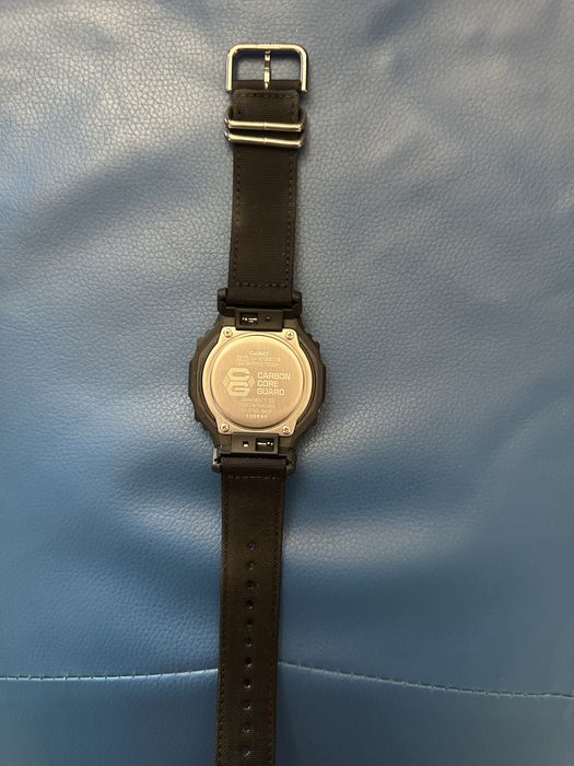 CASIO G-Shock чисто нов