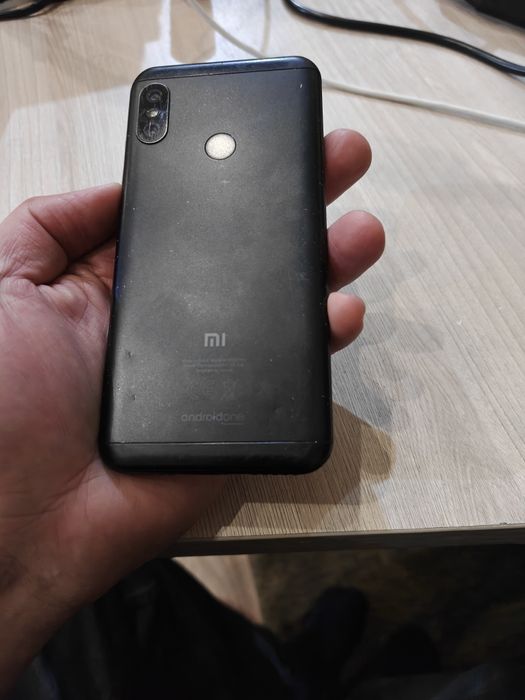 Xiaomi mi a2 lite
