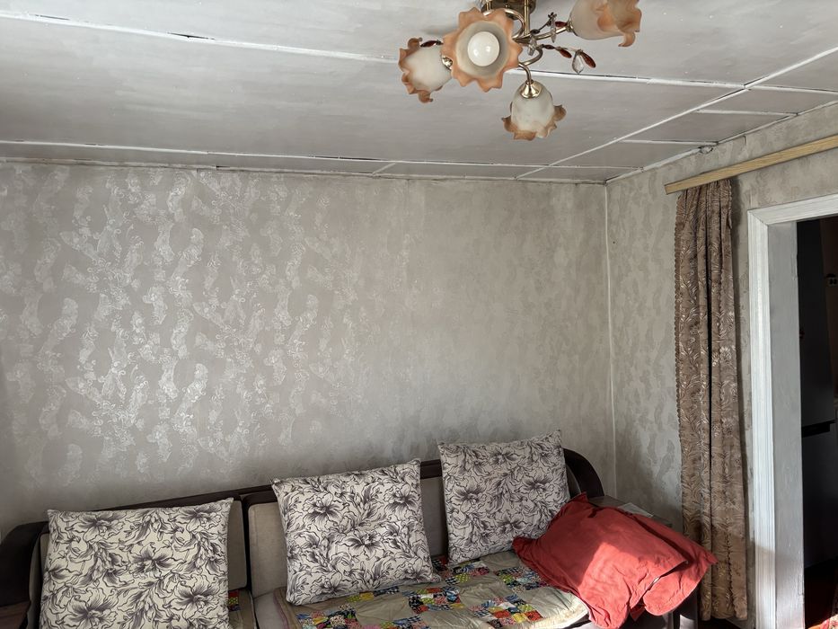 Продам дом на Аблакетке