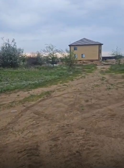 Продам земельный участок ЖМ Рауан 10 соток оформление на себя