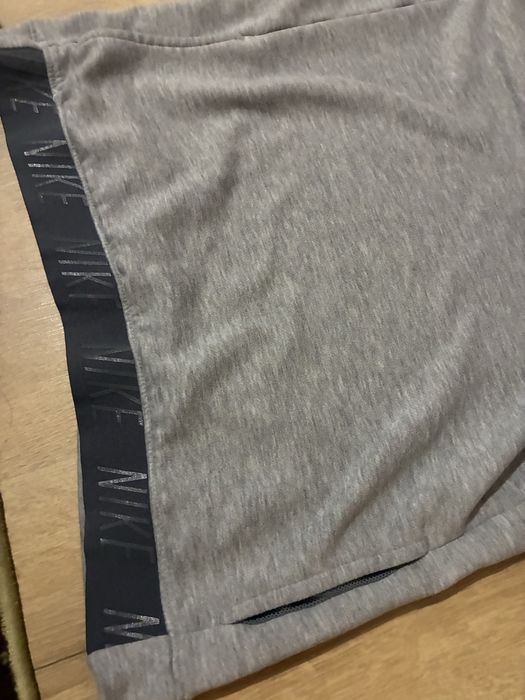 Горнище NIKE с поло М размер