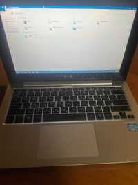 Ноутбук ASUS VivoBook S200E