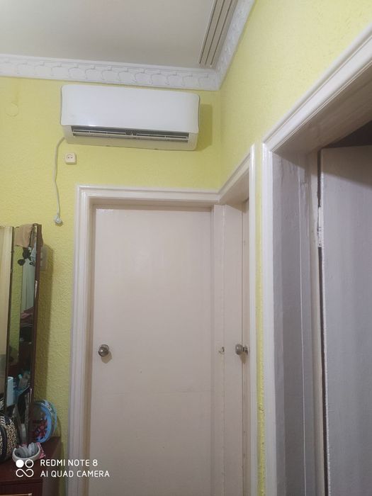 Dom koʻp qavatli uylar