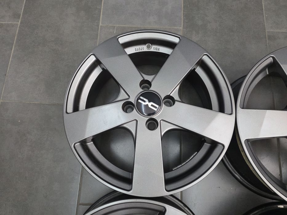 Джанти 15 - Dacia