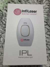 Epilator IPL- Infilaser Body hair remover