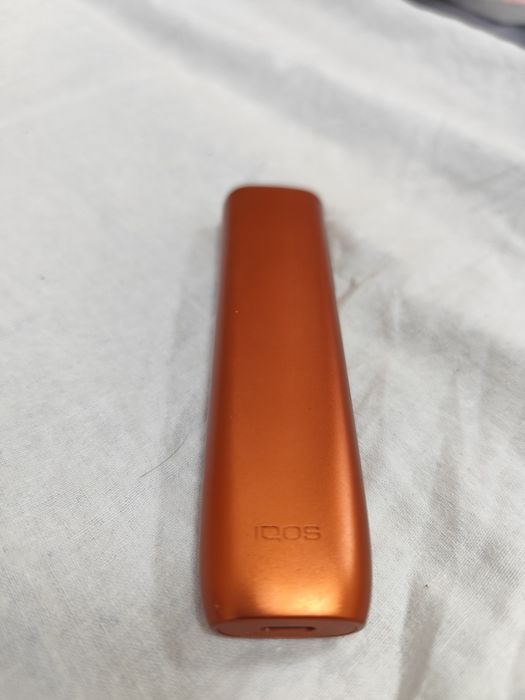 Iqos Lumia de vanzare