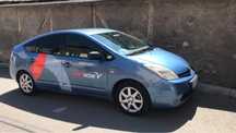 Toyota Prius 2007