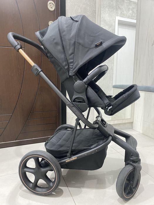 Количка Easywalker Harvey 3 зимна и лятна