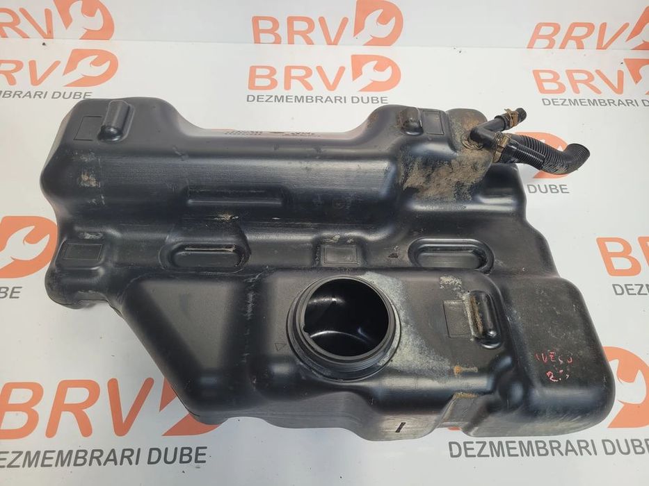 Rezervor pentru Iveco Daily Euro 4 (2006-2010) an fabricatie