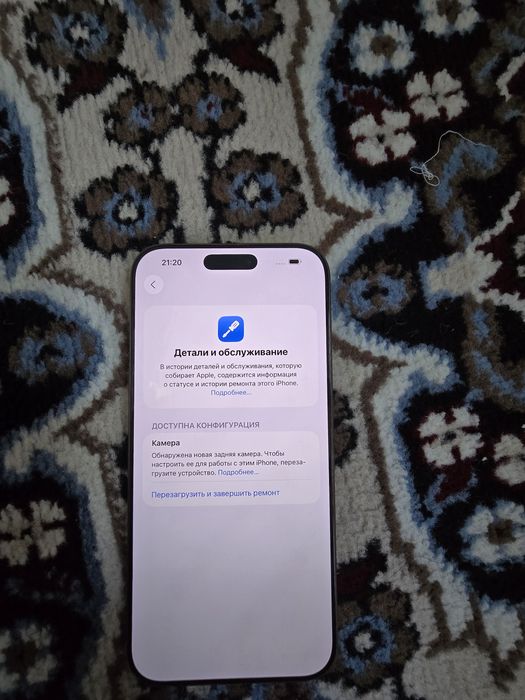 16 Promax 512Gb 99%simkartali