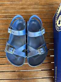 Детски сандали Birkenstock