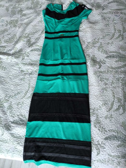 Рокля Lucy - нова