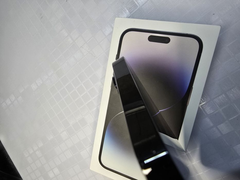 Iphone 14 Pto Max 256 GB