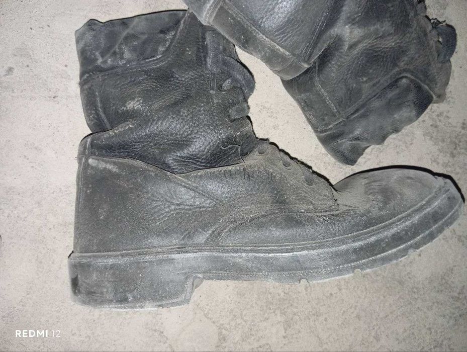 Сапог сотилади УЗ комбат